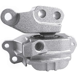Coxim Motor Dianteiro LD - Renegade 2.0 16v - 4x4 2016 a 2021