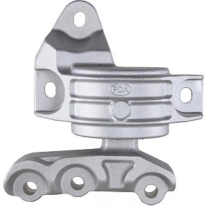 Coxim Motor Dianteiro LD - Argo 1.3 16v após 2017...