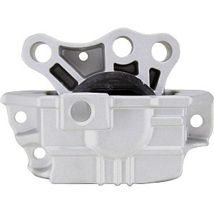 Coxim Motor Dianteiro LD - Renegade 2.0 16v - 4x4 2015 a 2016