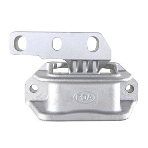 Coxim Motor Dianteiro LD - Polo 1.6 16v Msi após 2018...