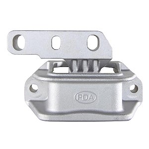 Coxim Motor Dianteiro LD - Virtus 1.6 16v - MSi após 2018...