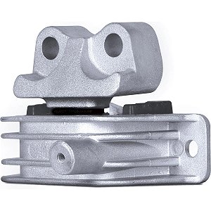 Coxim Motor Dianteiro LE - Punto 1.4 8v 2008 a 2012