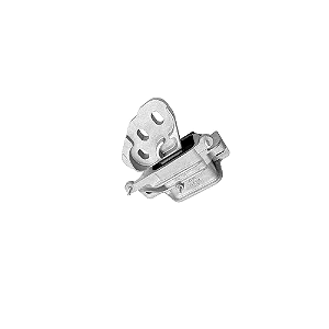 Coxim Motor Dianteiro LE - KA 1.5 12v após 2018...