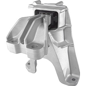 Coxim Motor Dianteiro LD - Civic / New Civic 2.0 16v 2017 a 2021 - 2 Furos