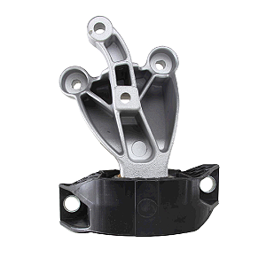 Coxim Motor Dianteiro LD - Logan 1.0 12v 2017 a 2020