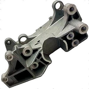 Suporte do Alternador e Bomba Direção Hidraulica - 206 .0/1.4 8v - 1.6 16v 1998 a 2010*