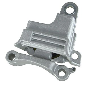 Coxim Motor LD - Hidráulico - Ecosport 1.6 16v 2012 a 2017