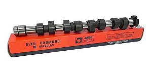 Eixo Comando Válvula Motor - Fox 1.0 8v Power 2005 a 2014 - Letra AJ / CJ*
