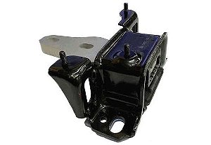 Coxim Câmbio Traseiro LE - Fiesta New 1.5/1.6 16v 2010 a 2019 - Câmbio Manual*