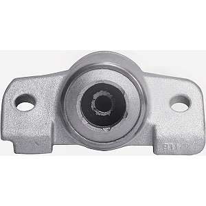 Coxim Amortecedor Traseiro Superior - LD Spin após 2013...