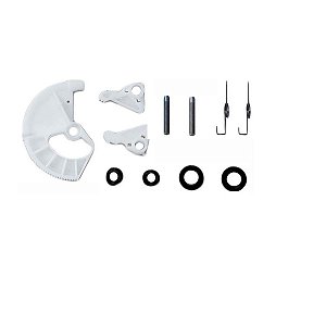 Kit Reparo Pedal da Embreagem - Clio após 1999...