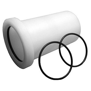 Embuchamento Rolamento - Eixo Suspensão Traseira - Elimina Folga - 207 1.4 8v - 1.6 16v 2008 a 2014 - Bucha 47mm