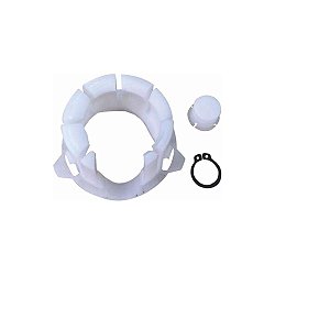 Kit Reparo Bucha Alavanca Câmbio - Voyage G5