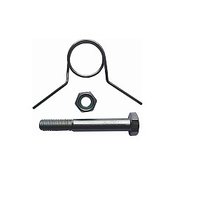 Kit Mola Reparo Bucha Alavanca Câmbio - Voyage G5