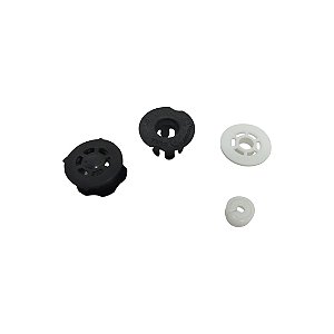 Kit Reparo do Cabo Engate e Seleção - Sandero