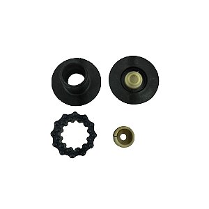 Kit Reparo do Cabo Engate e Seleção Marchas - Spin 1.8 8v após 2013...