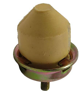Batente Suspensão Dianteira - Blazer 2.2/2.4/2.5 8v - 2.8 12v - 4.3 V6 1996 a 2011