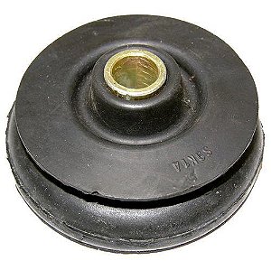 Batente Amortecedor Traseiro - Superior - Courier 1.3/1.4 16v - 1.6 8v após 1997...