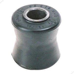 Bucha Amortecedor Traseiro Inferior 14mm - Blazer 2.4/2.5 8v - 2.8 12v - 4.3 12v 1995 a 2011