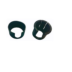 Kit Reparo Trambulador Alavanca Câmbio - Caixa Rótula - Fiorino 1.4 8v após 11/2013...