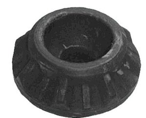 Batente/Bucha Amortecedor Traseiro Inferior - Ibiza até 1999