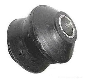 Bucha Amortecedor Traseiro - Inferior 10mm - Chevy 500 1.6 8v 1982 a 1992
