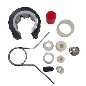 Kit Parcial da Alavanca Câmbio - Polo após 2000...