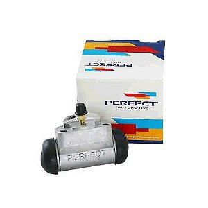 Cilindro Roda Traseira LD - S10 2.4 8v - 2.8 8v - 4x2 / 4x4 2000 a 2012