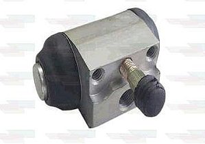 Cilindro Roda Traseira - Mobi 1.0 6v/8v após 2016...