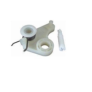Kit Reparo Alavanca Câmbio - Seleção Marchas - Punto 1.4/1.8