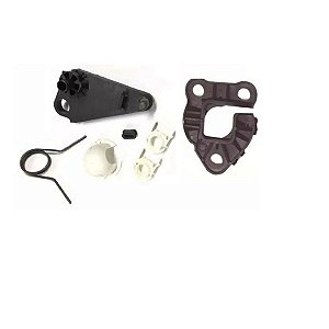 Kit Reparo Alavanca Câmbio - Ecosport até 2009