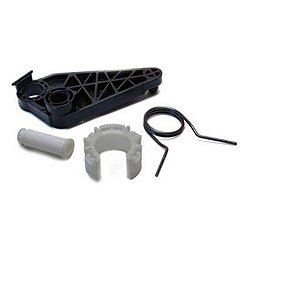 Kit Reparo Alavanca Câmbio - Ecosport 2010 a 2014