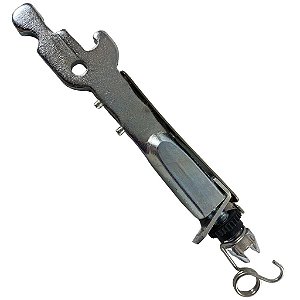 Regulador Freio Traseiro LD - Sandero 1.0 16v - 1.6 8v/16v 2007 a 2014