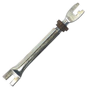 Regulador Freio Traseiro LD - Montana 1.8 8v 2003 a 2010