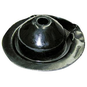 Prato Mola Amortecedor Suspensão Dianteira - Santana 1.8/2.0 8v 1984 a 2006 - Superior