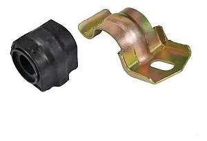 Kit Barra Estabilizadora Dianteira - 408 1.6/2.0 16v após 2012... - 20mm