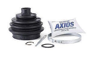 Kit Coifa Homocinética Roda - Apollo 1.8 8v 1990 a 1992