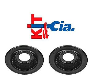 Prato Mola Amortecedor Dianteira - Gol G7 1.0 12v - 1.6 8v após 2016... - Superior