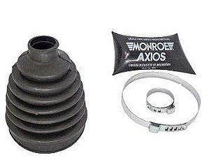 Kit Coifa Homocinética Roda - Sonic 1.6 16v 2012 a 2014