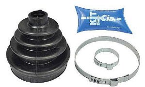 Kit Coifa Homocinética Roda - Kadett 1.8/2.0 8v 1982 a 1996