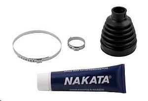 Kit Coifa Homocinética Câmbio - Cobalt 1.8 8v 2011 a 2019 - Tripoide