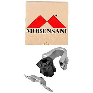 Kit Barra Estabilizadora Dianteira - Linea 1.4/1.8/1.9 16v 2007 a 2017 - 17mm
