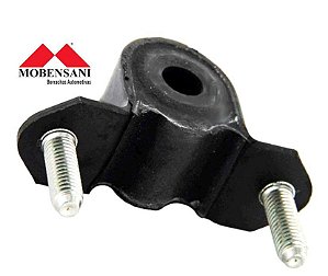 Kit Barra Estabilizadora Dianteira - Strada 1.3/1.4/1.5/1.6/1.8 8v - 1.6/1.8 16v após 2001... - Ponta 12mm