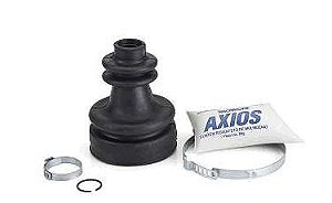 Kit Coifa Homocinética Câmbio - Courier 1.3/1.4 16v 1996 a 1999 - S/Rolamento