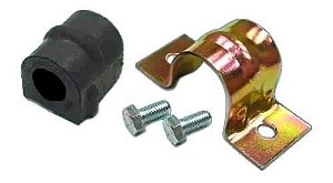 Kit Barra Estabilizadora Dianteira - Marajo 1.6 8v 1982 a 1990 - 18mm