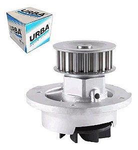 Bomba Dagua Motor - Corsa 1.6 8v 1995 a 2006