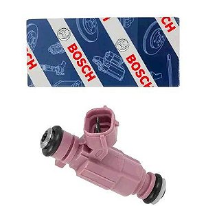 Bico Injetor Combustivel Injeção - HB20S 1.0 12v após 2013...
