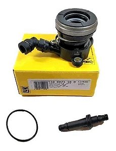 Atuador Embreagem - Spin 1.8 8v após 2012... - Câmbio F-17