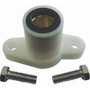 Retentor Mancal Alavanca Câmbio - Corsa 1.0/1.6 8v após 2001... - C/Cabo