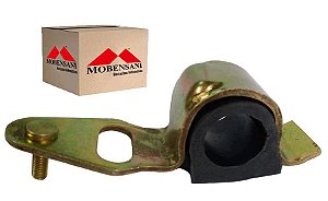 Kit Barra Estabilizadora Dianteira - Logan 1.0 16v - 1.6 8v/16v 2007 a 2015 - 20mm